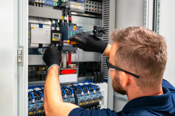 Best Electrical Troubleshooting Services  in New Wilmington, PA