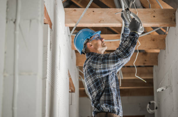 Best Electrical Wiring Services  in New Wilmington, PA