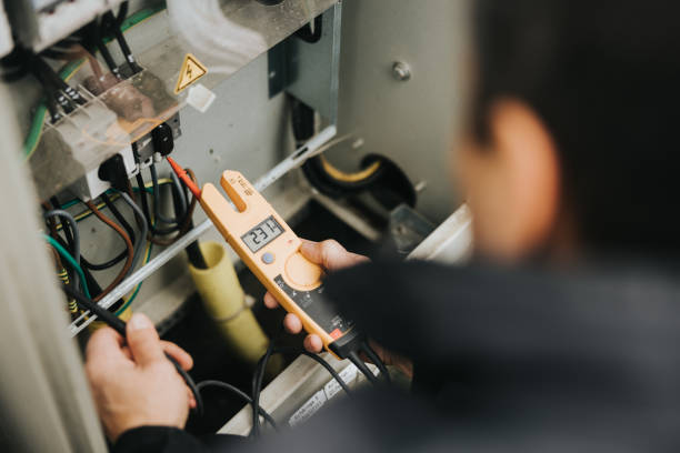 Best Circuit Breaker Repair  in New Wilmington, PA