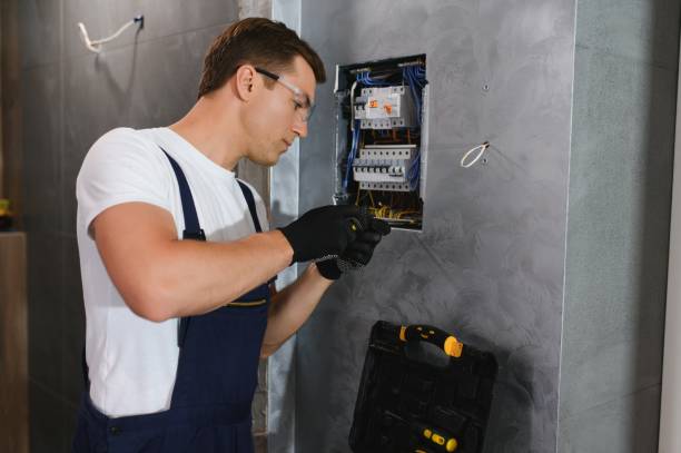 Best Electrical Rewiring Services  in New Wilmington, PA