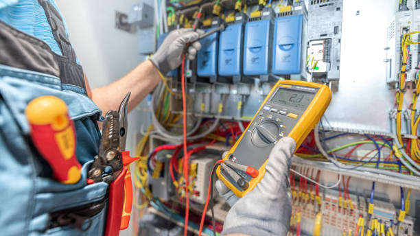 Best Electrical Upgrades for Homes  in New Wilmington, PA